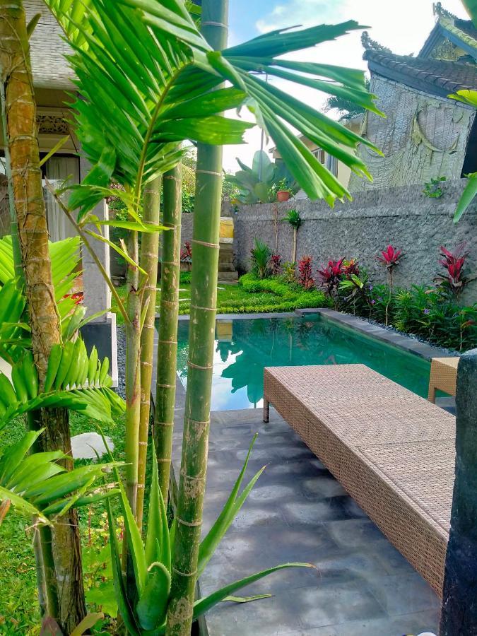 فيلا أوبودفي Wita House المظهر الخارجي الصورة