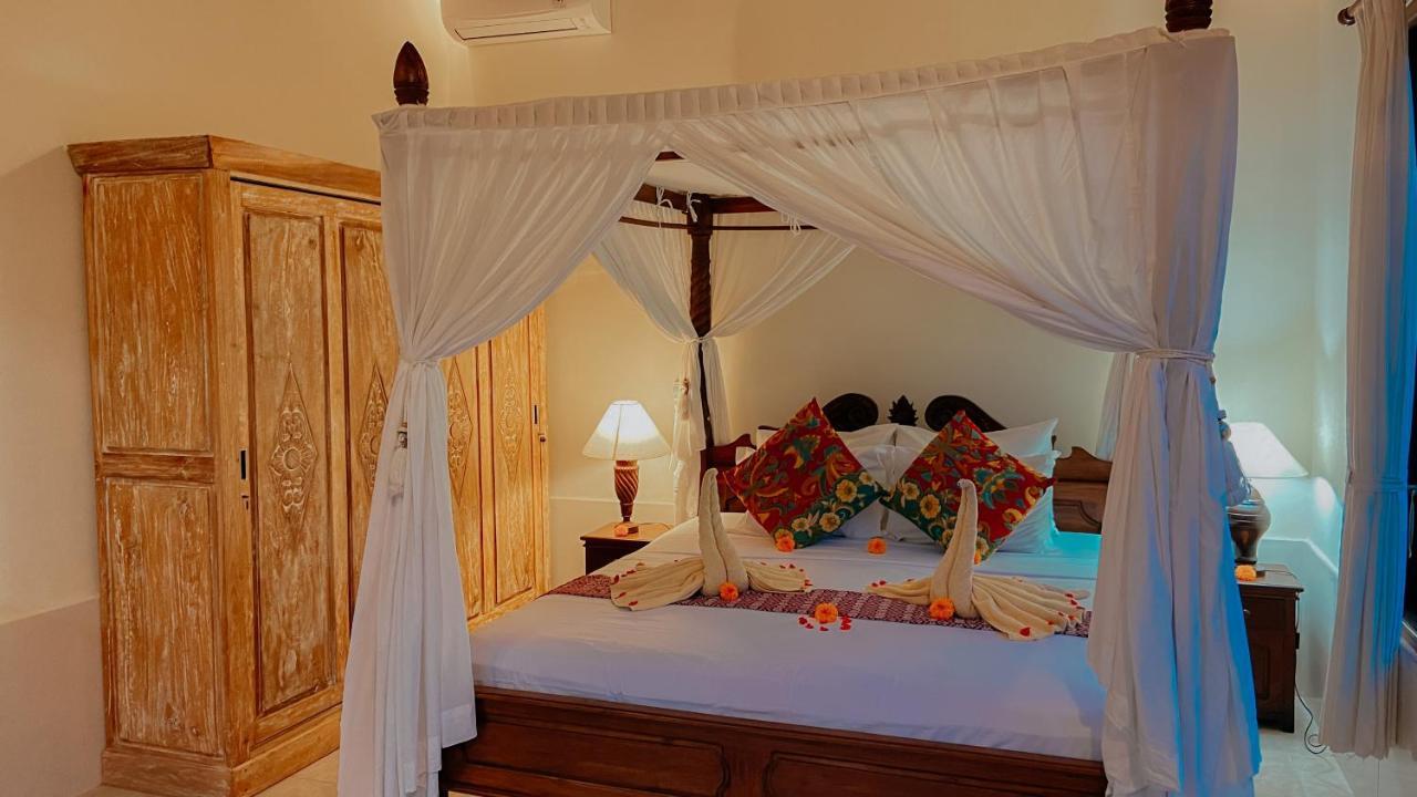 فيلا أوبودفي Wita House المظهر الخارجي الصورة