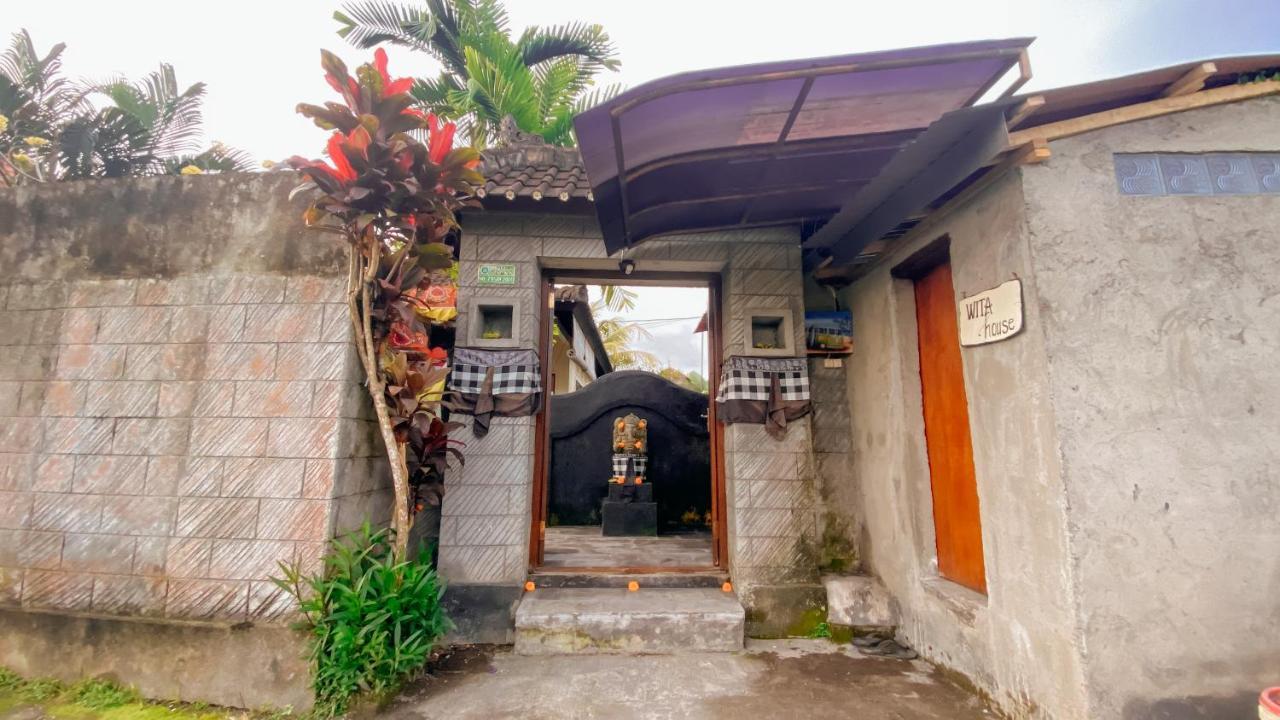 فيلا أوبودفي Wita House المظهر الخارجي الصورة