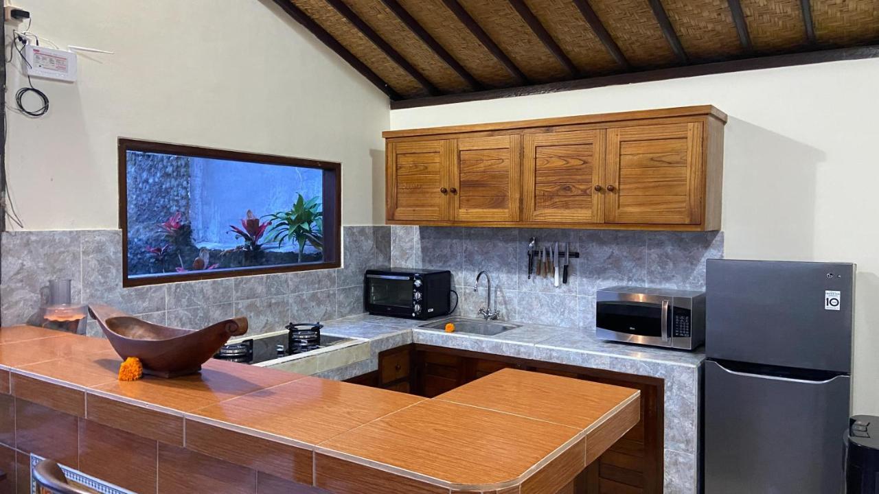 فيلا أوبودفي Wita House المظهر الخارجي الصورة