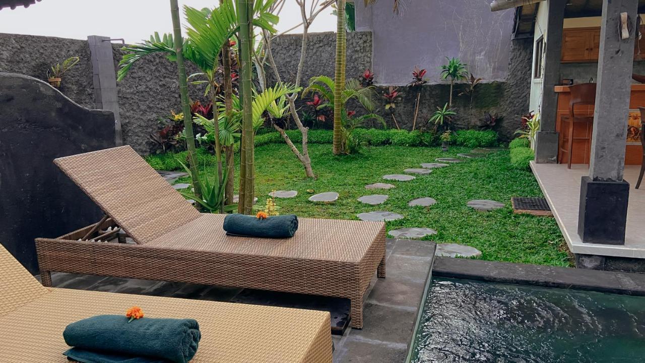 فيلا أوبودفي Wita House المظهر الخارجي الصورة