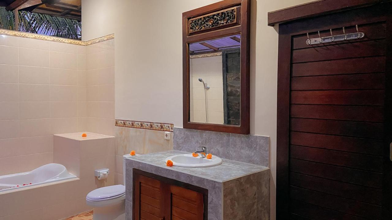 فيلا أوبودفي Wita House المظهر الخارجي الصورة