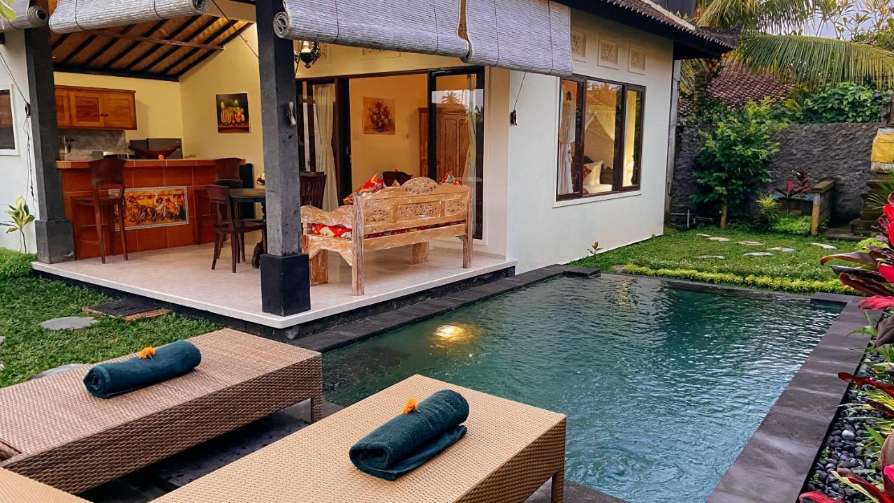 فيلا أوبودفي Wita House المظهر الخارجي الصورة