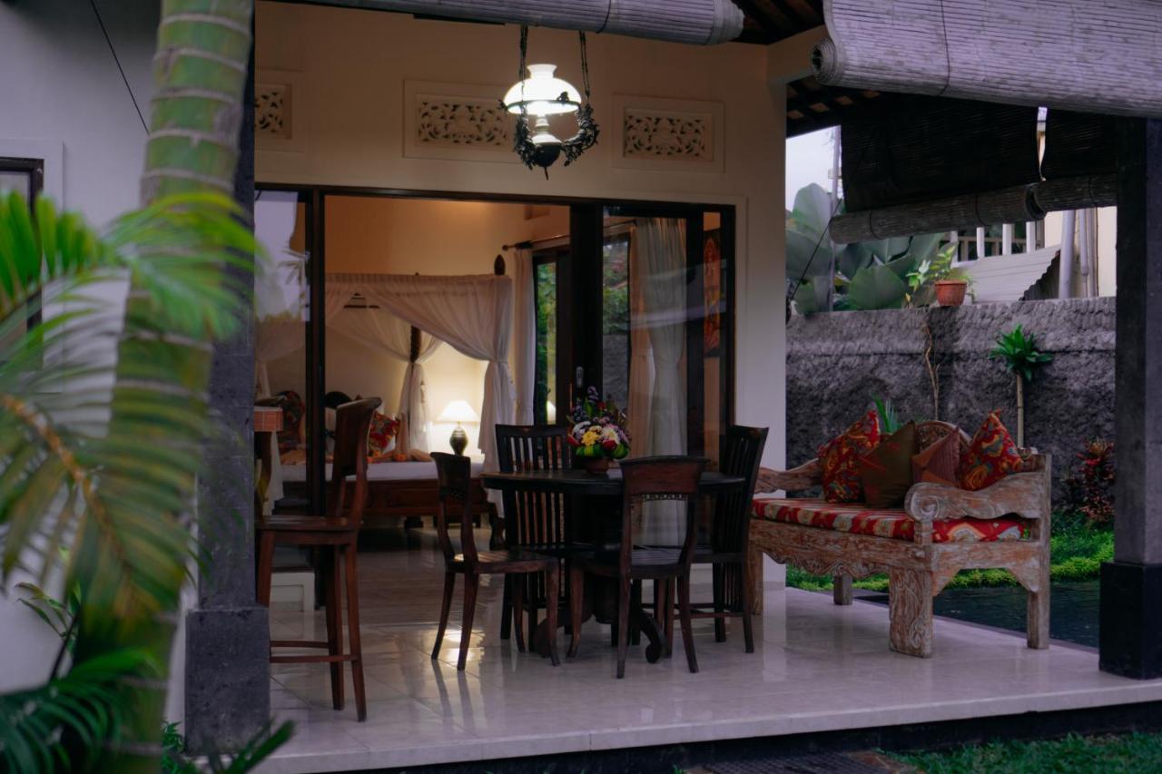فيلا أوبودفي Wita House المظهر الخارجي الصورة