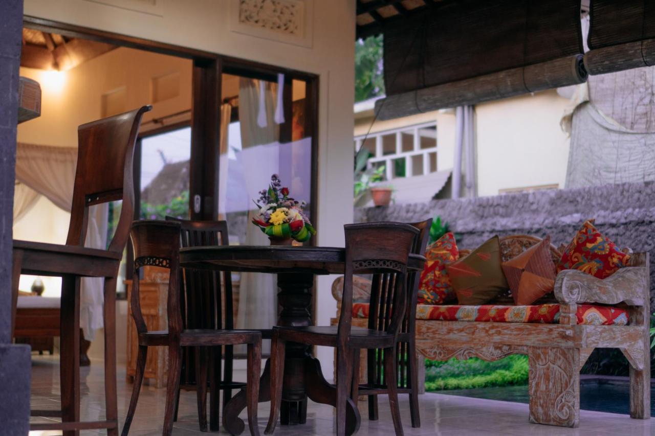 فيلا أوبودفي Wita House المظهر الخارجي الصورة