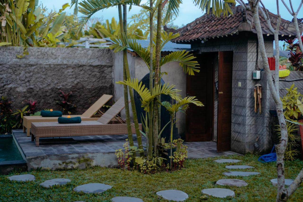 فيلا أوبودفي Wita House المظهر الخارجي الصورة