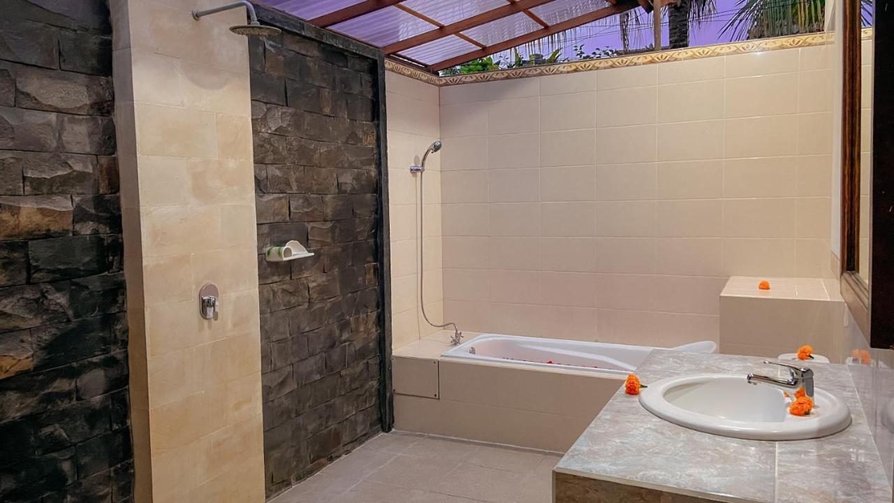 فيلا أوبودفي Wita House المظهر الخارجي الصورة