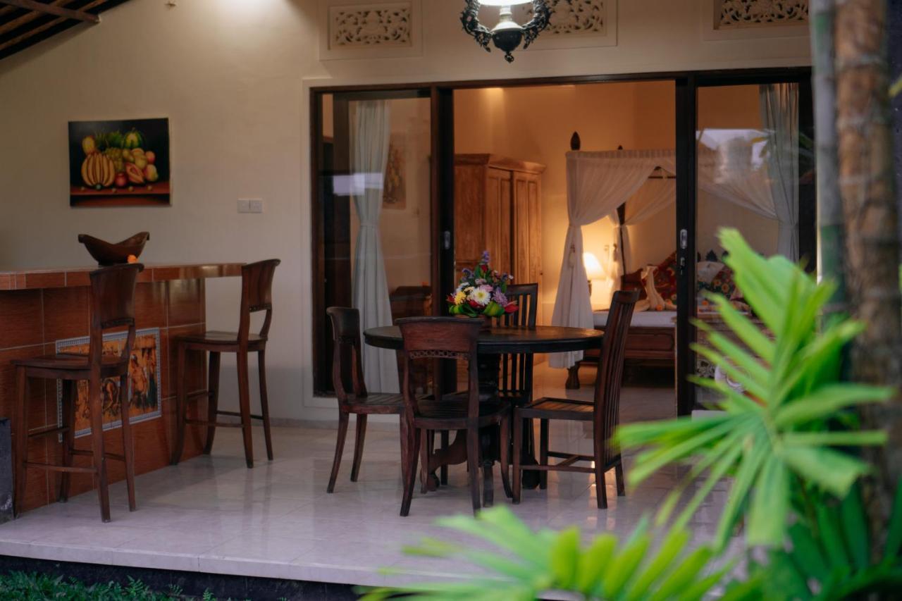 فيلا أوبودفي Wita House المظهر الخارجي الصورة