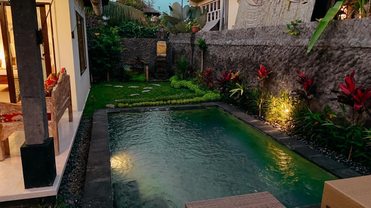 فيلا أوبودفي Wita House المظهر الخارجي الصورة