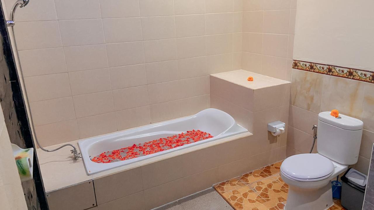 فيلا أوبودفي Wita House المظهر الخارجي الصورة