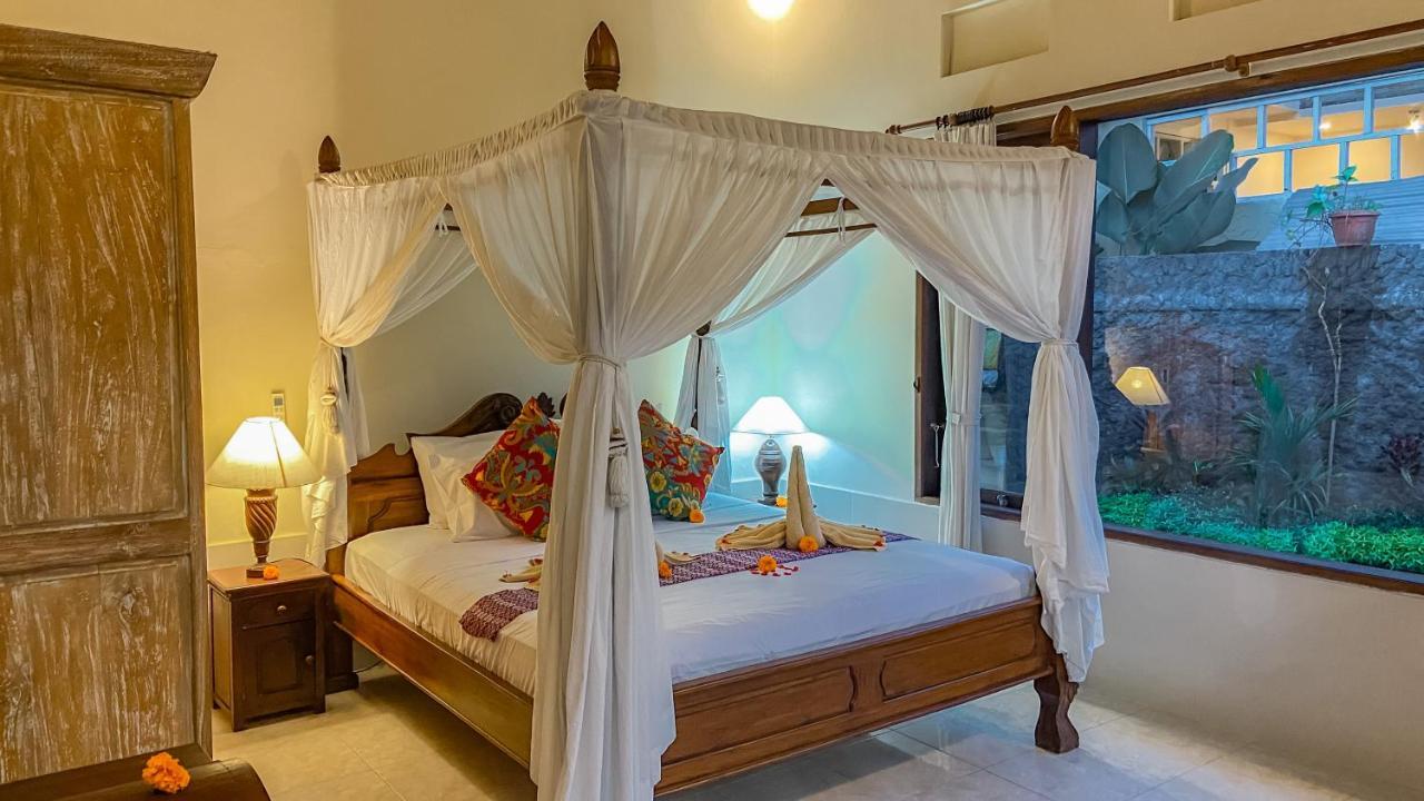 فيلا أوبودفي Wita House المظهر الخارجي الصورة