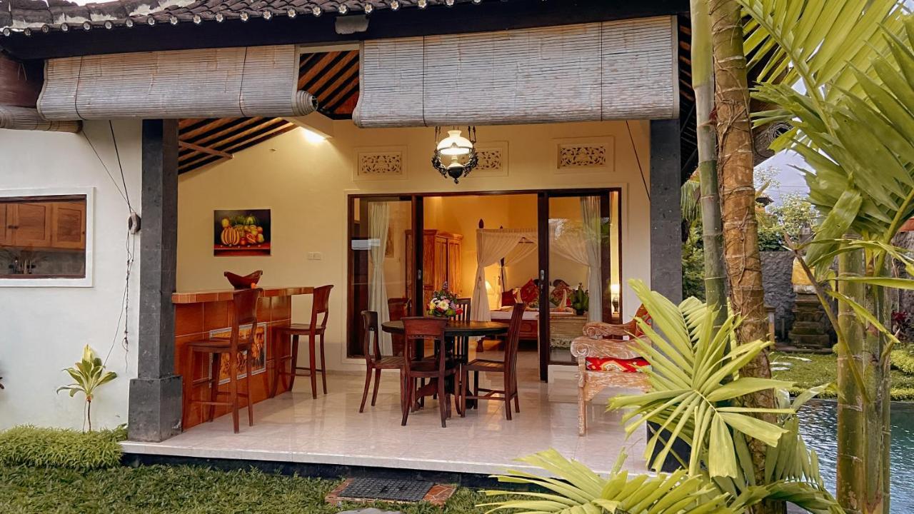 فيلا أوبودفي Wita House المظهر الخارجي الصورة