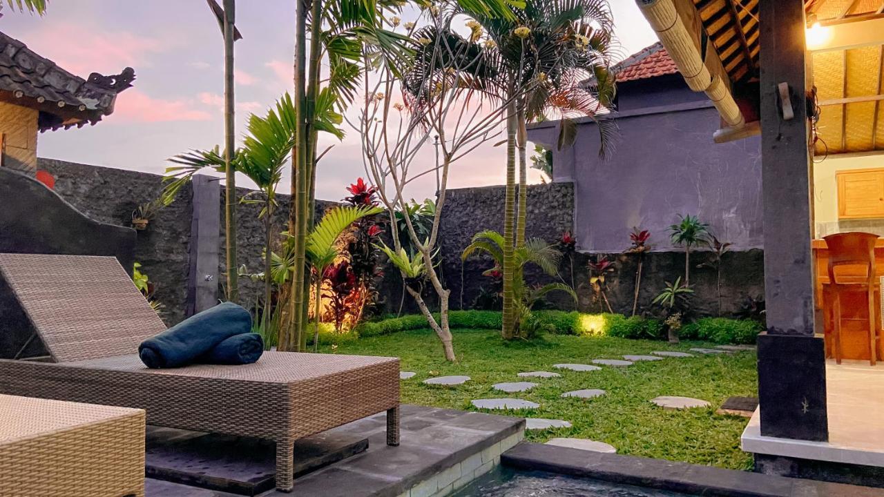 فيلا أوبودفي Wita House المظهر الخارجي الصورة