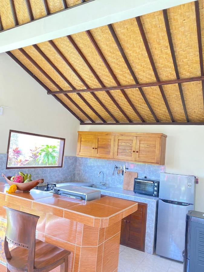 فيلا أوبودفي Wita House المظهر الخارجي الصورة
