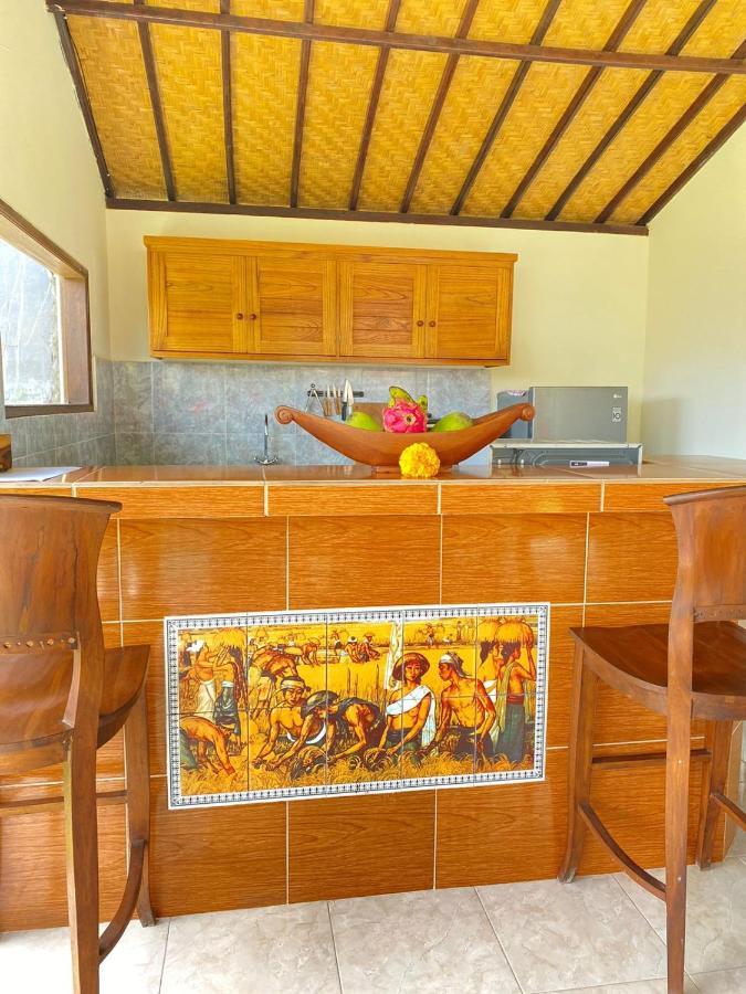 فيلا أوبودفي Wita House المظهر الخارجي الصورة